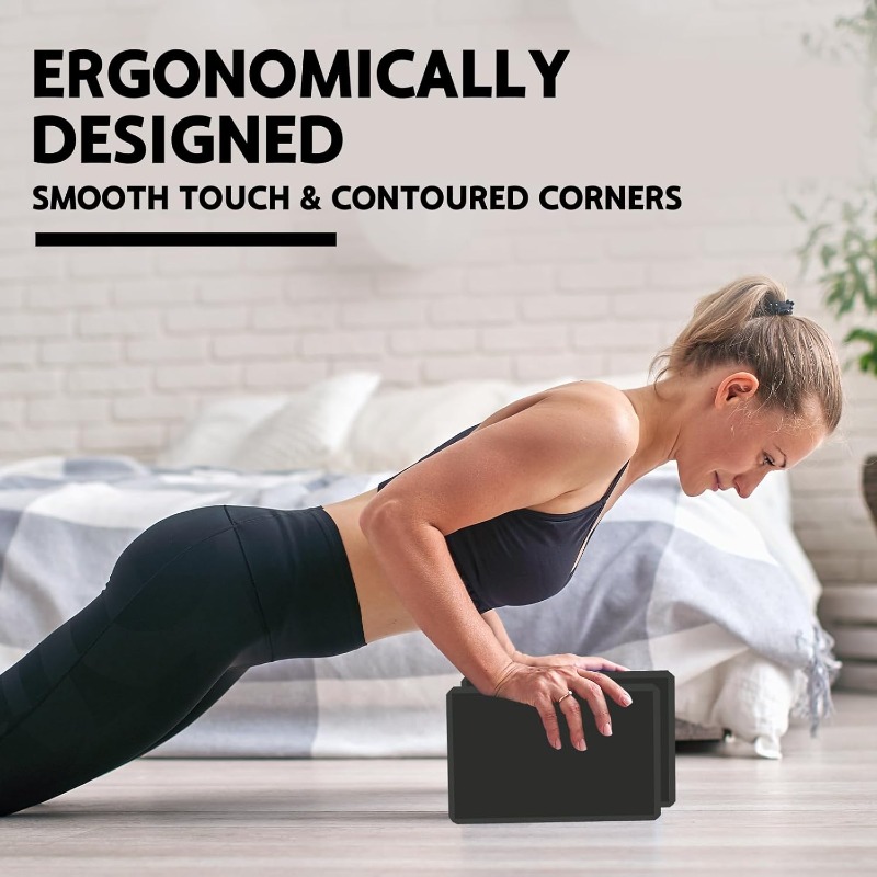 Home Gym Build - 1Pair for Sports Supplies Exercise Home