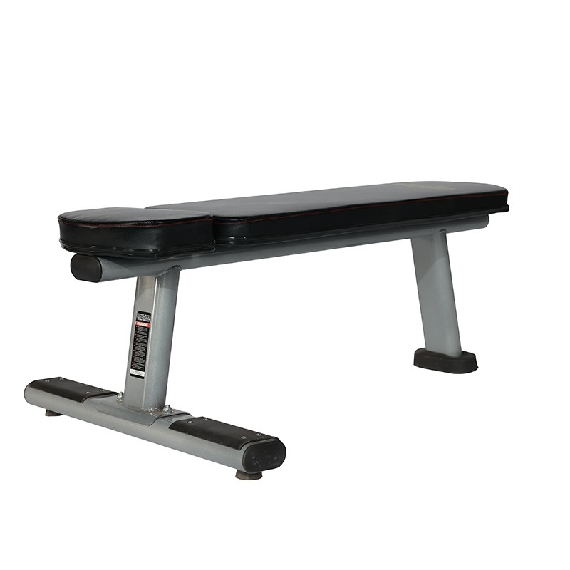 Home Gym Dumbbells - Commercial and Home Gym Training Bench