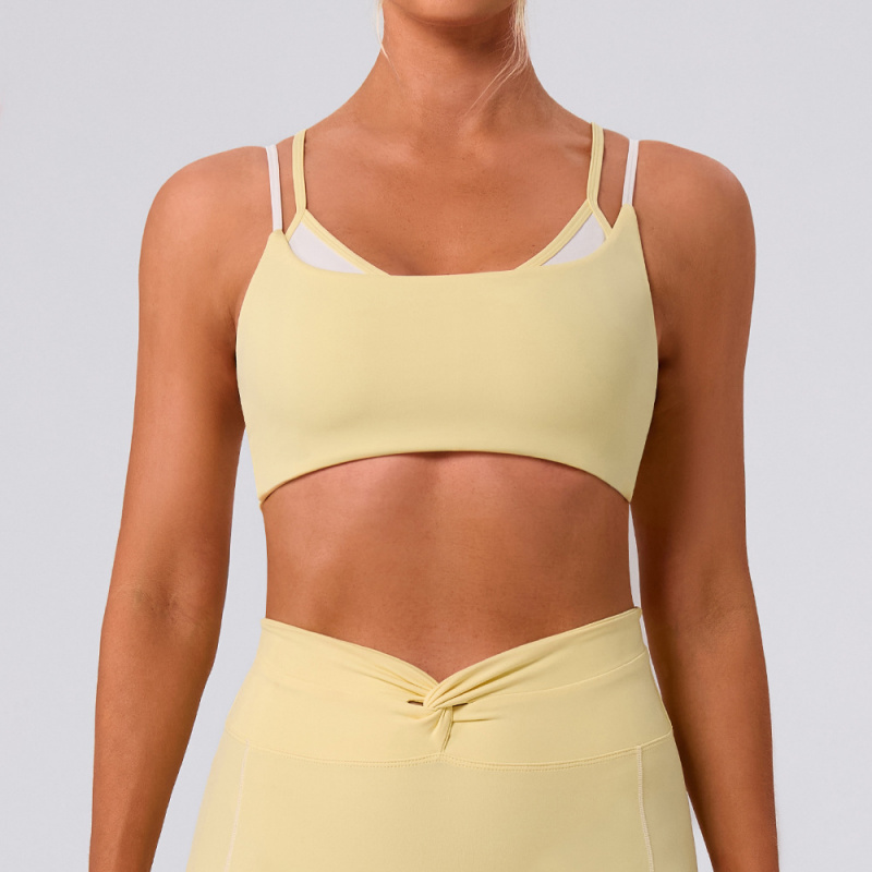 Home Gym Build - New Women's Fashion Street Fitness Top