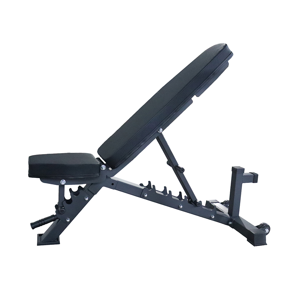 Home Gym Compact - 2025 Sit Up Home Use Gym