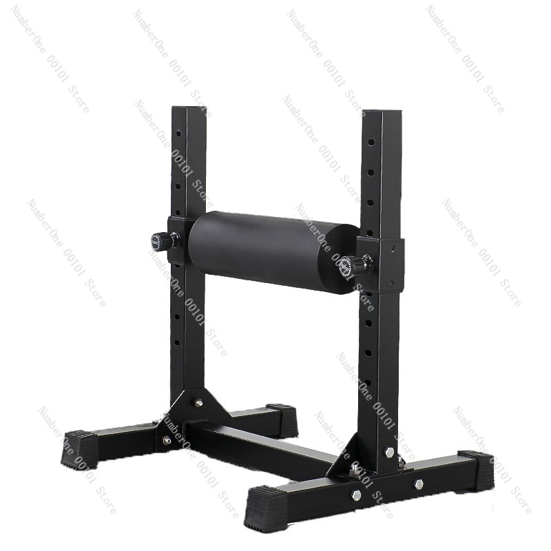 Home Gym Machine - Home Gym Bulgarian Split Squat Stand