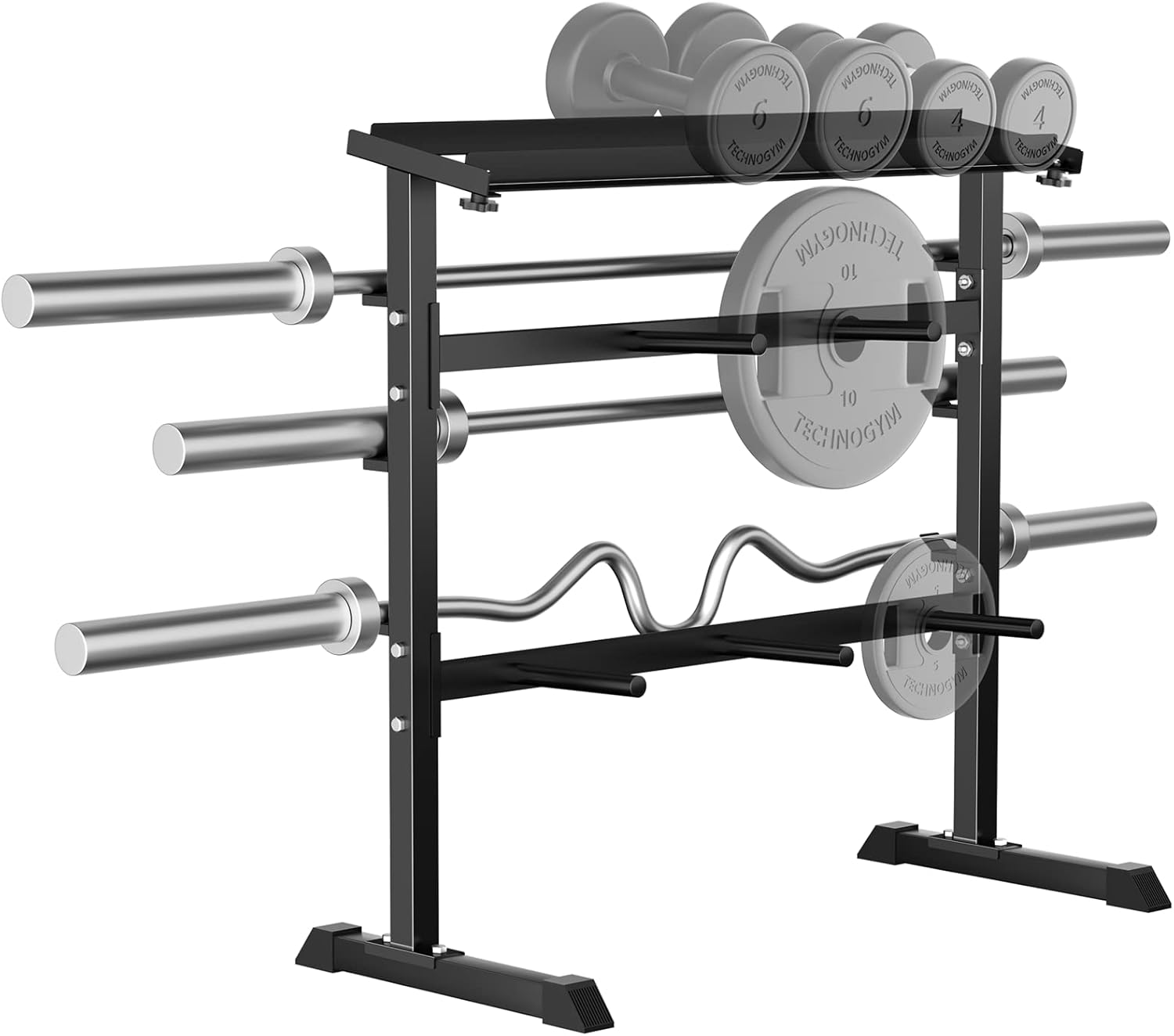 Home Gym Strength Training Wei – Home Gym Compact Bewertung und Preis