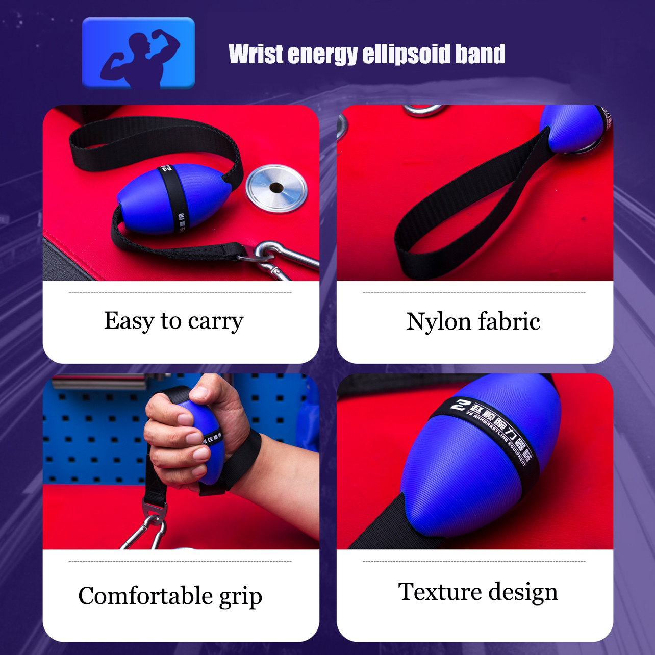 Home Gym Wrist Strength Traine – Home Gym Build Bewertung und Preis