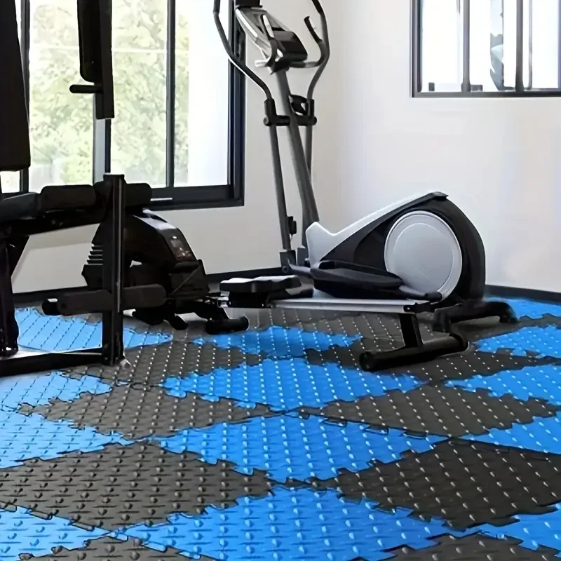 8/16Pcs Impact-Resistant EVA G – Home Gym Options Bewertung und Preis