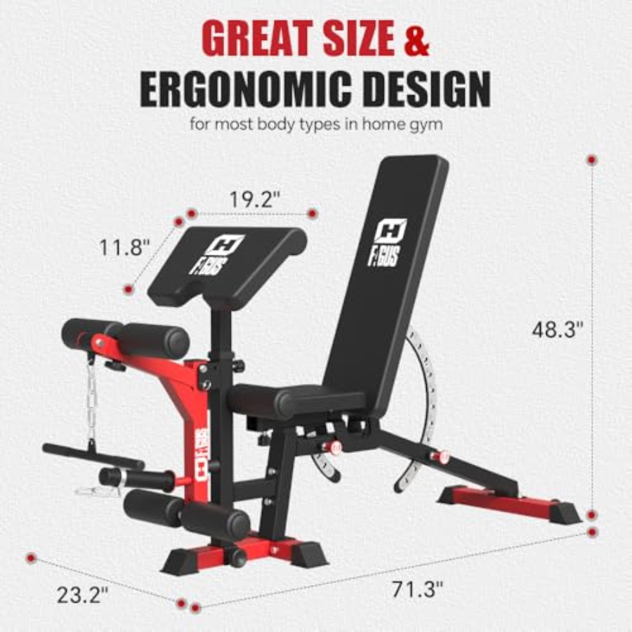 All in One Home Gym System Wor – Home Gym All In One Bewertung und Preis
