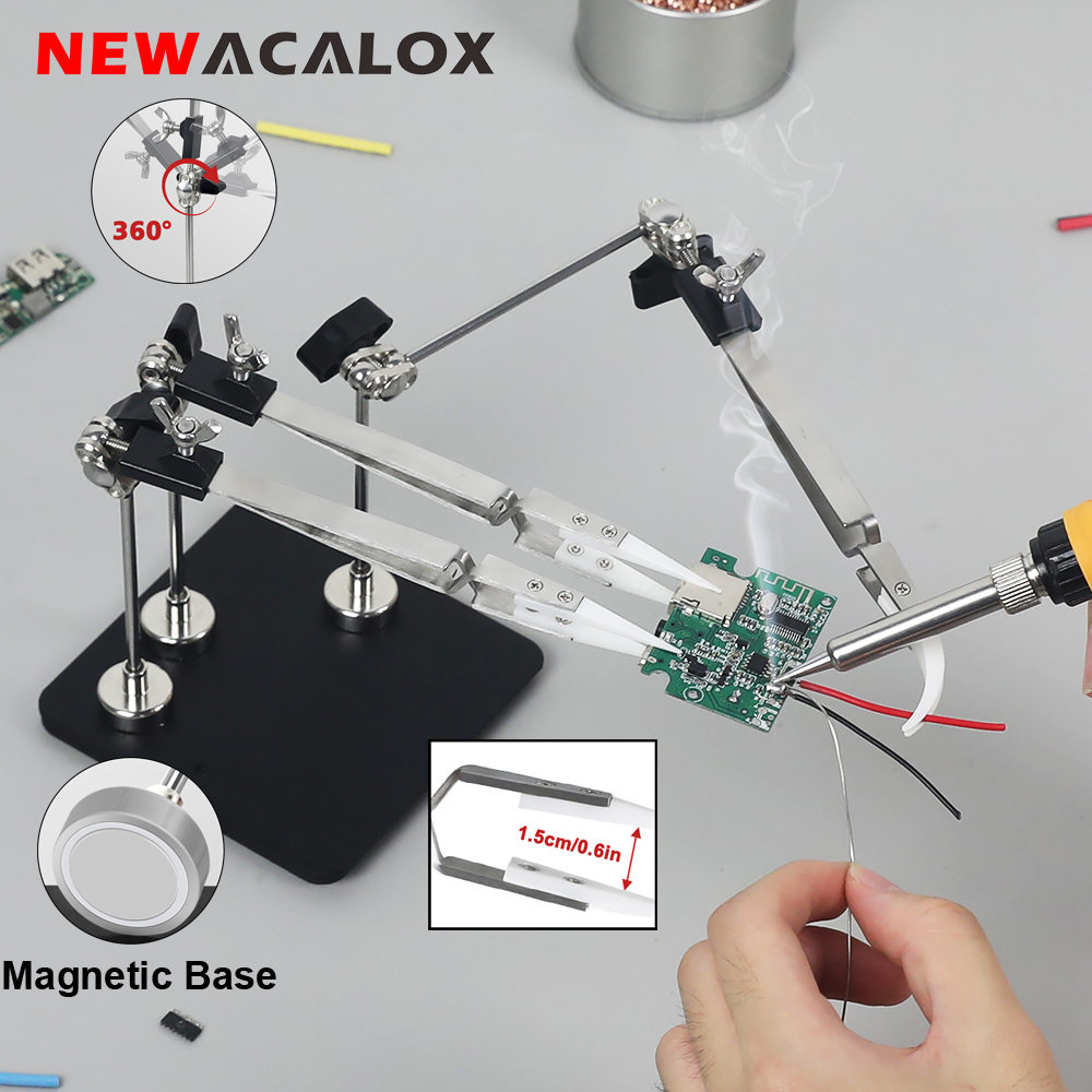 NEWACALOX High Temperature Res – Resistance Band Heavy Bewertung und Preis