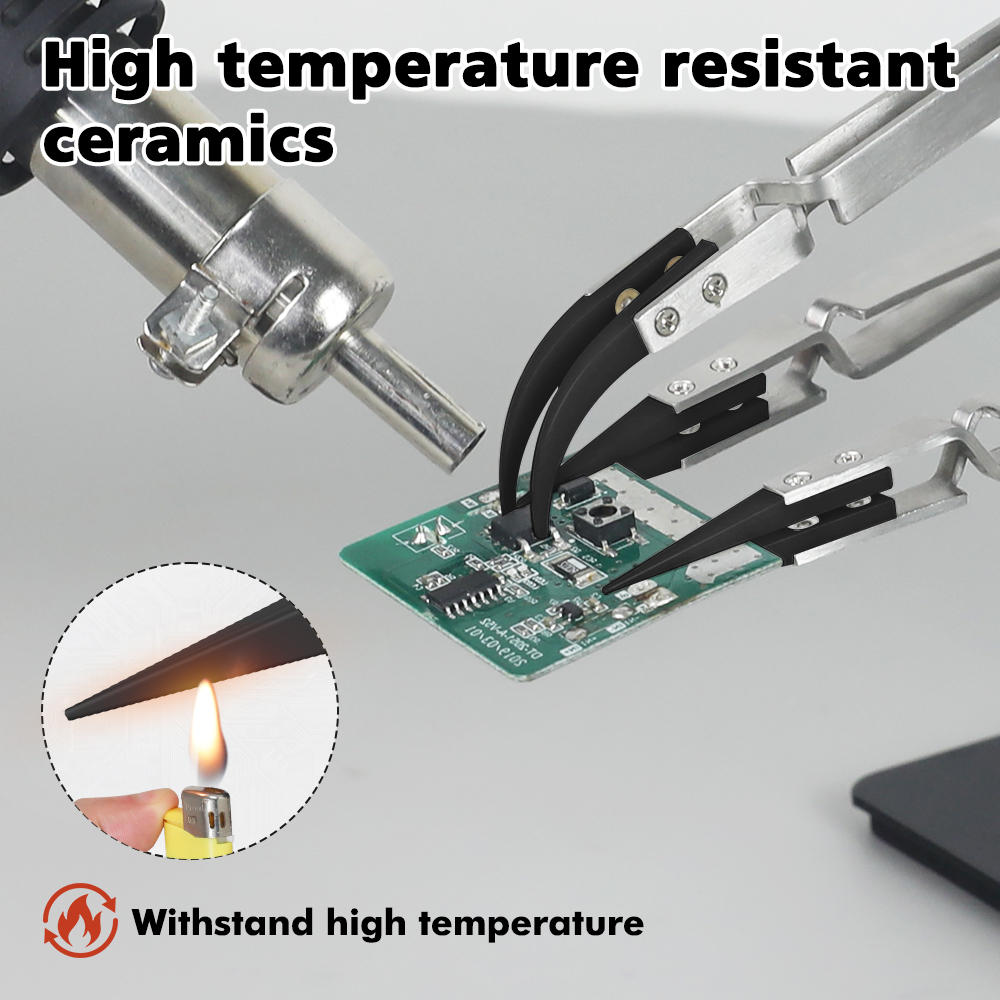 NEWACALOX High Temperature Res – Resistance Band Heavy Bewertung und Preis