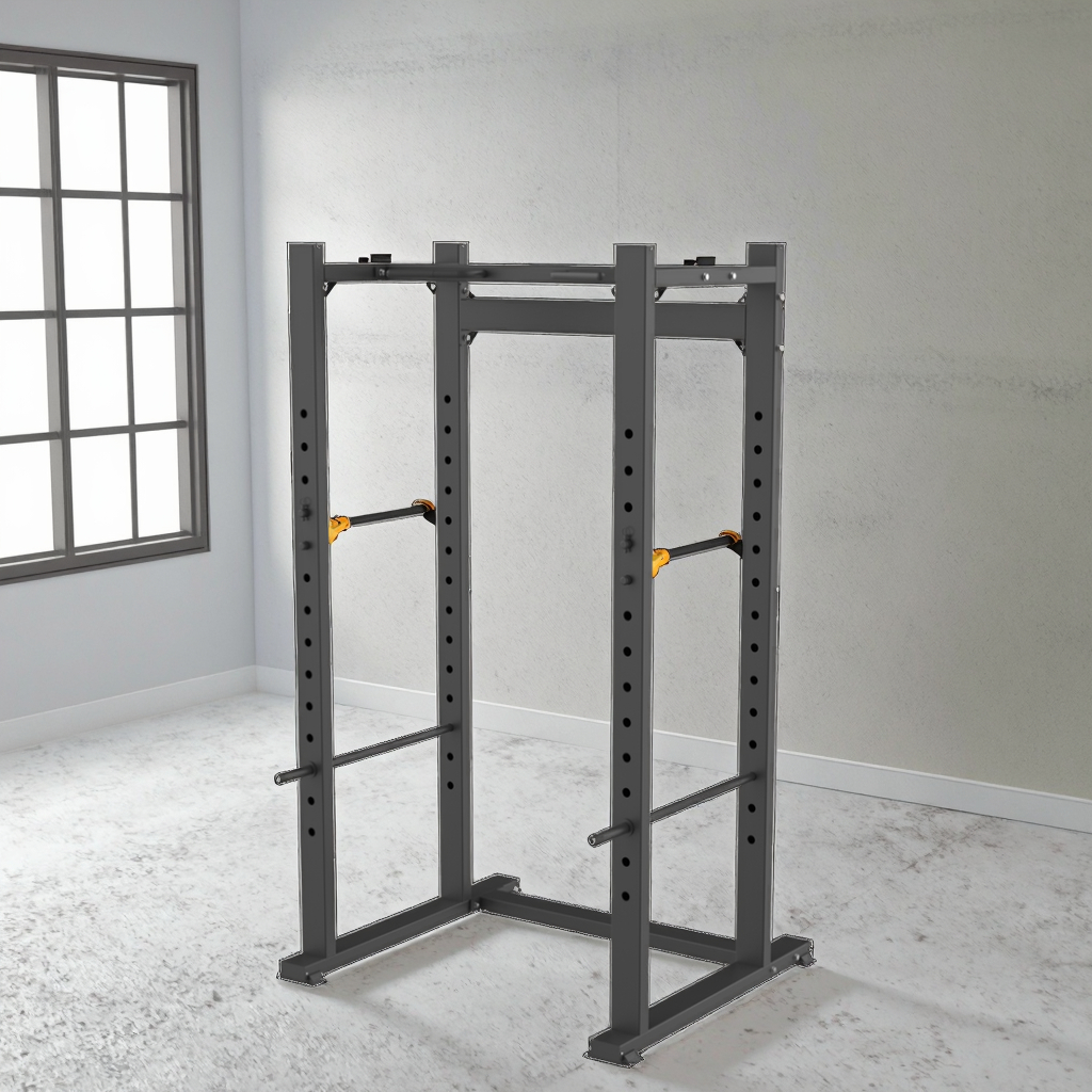 Power Cage Portable Steel Stre – Home Gym Gym Equipment Bewertung und Preis