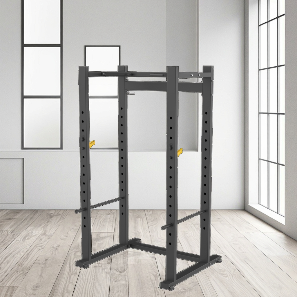 Power Cage Portable Steel Stre – Home Gym Gym Equipment Bewertung und Preis