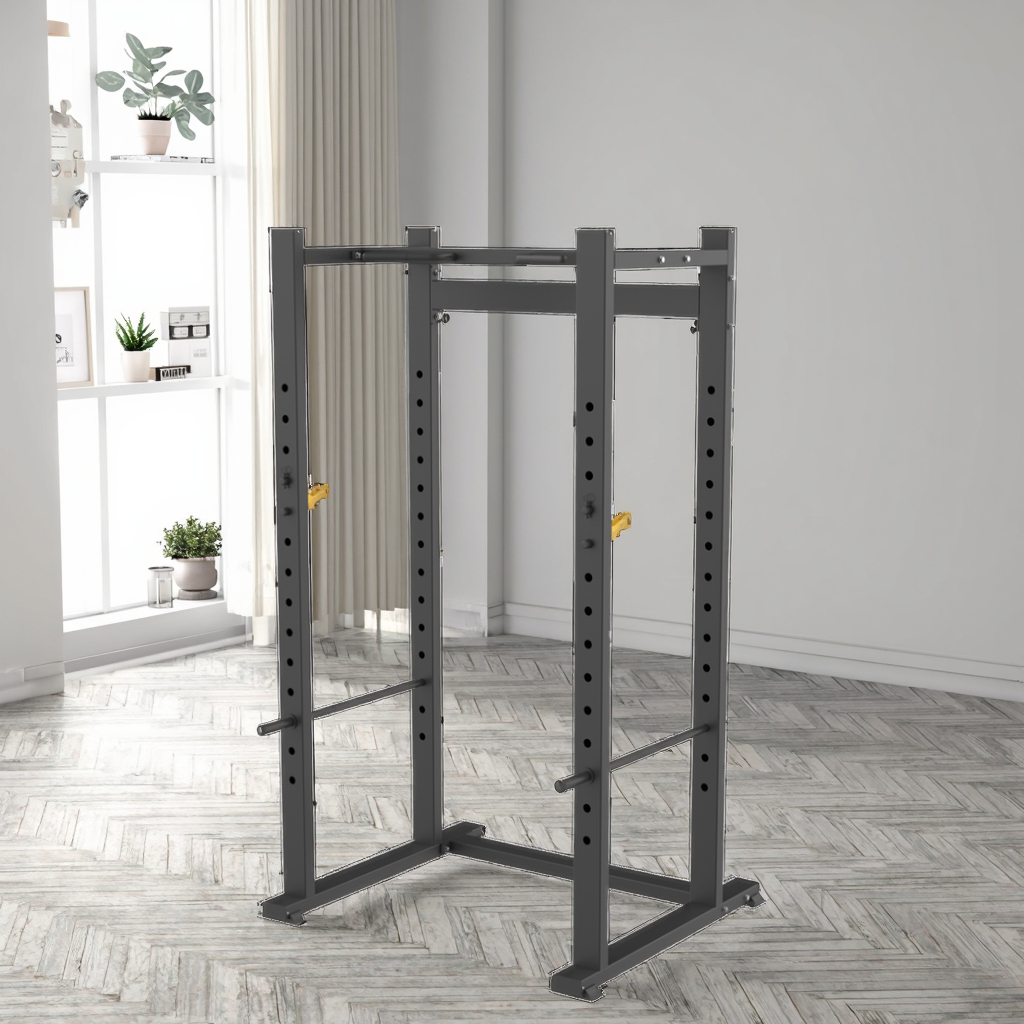 Power Cage Portable Steel Stre – Home Gym Gym Equipment Bewertung und Preis