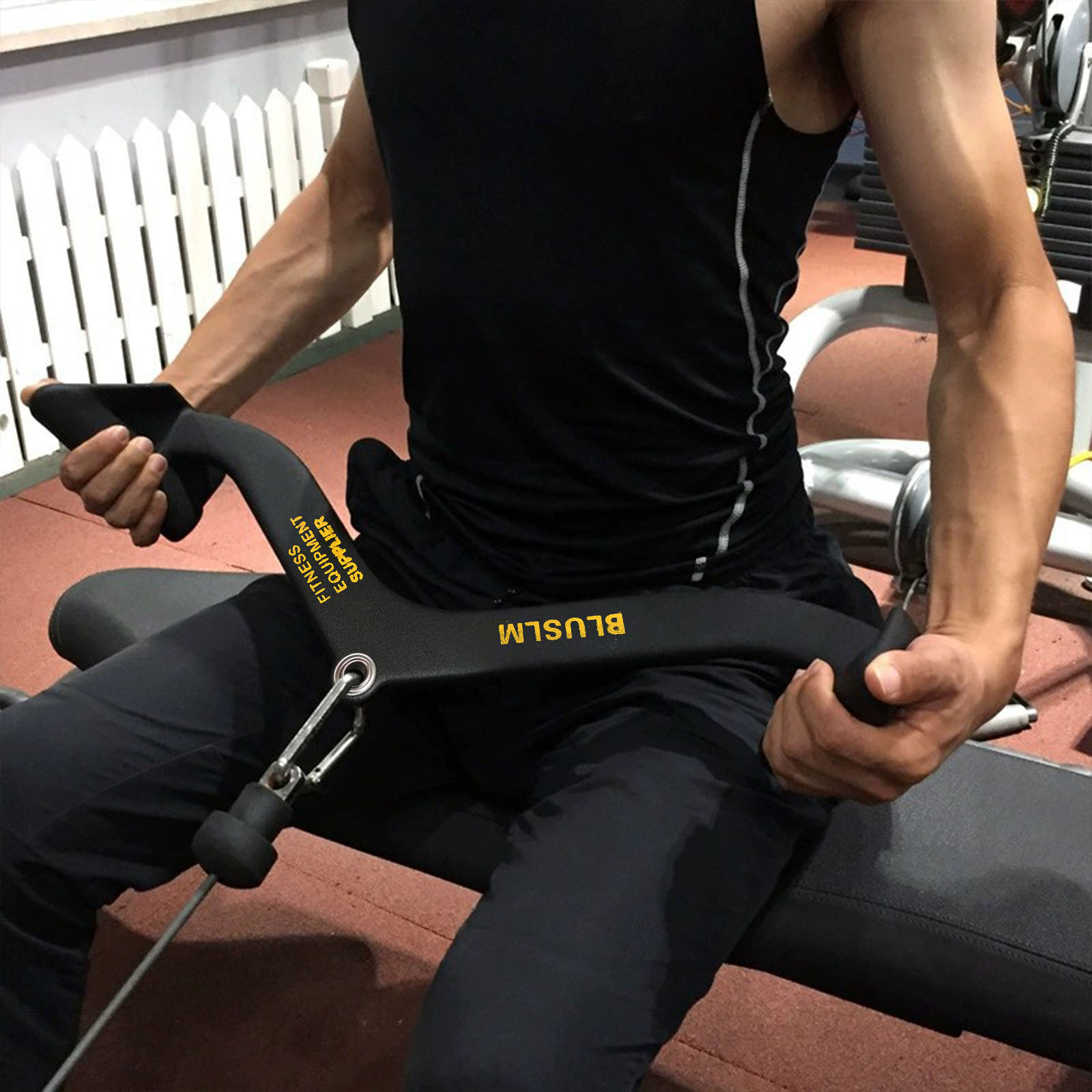 Home Gym Fitness Lat Pull Down – Leg Press Machine Bewertung und Preis