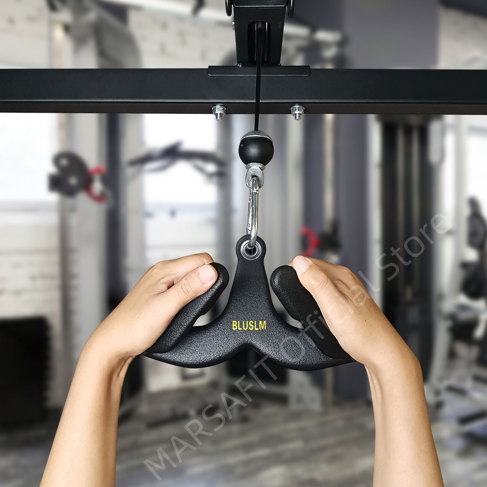 Home Gym Fitness Lat Pull Down – Leg Press Machine Bewertung und Preis