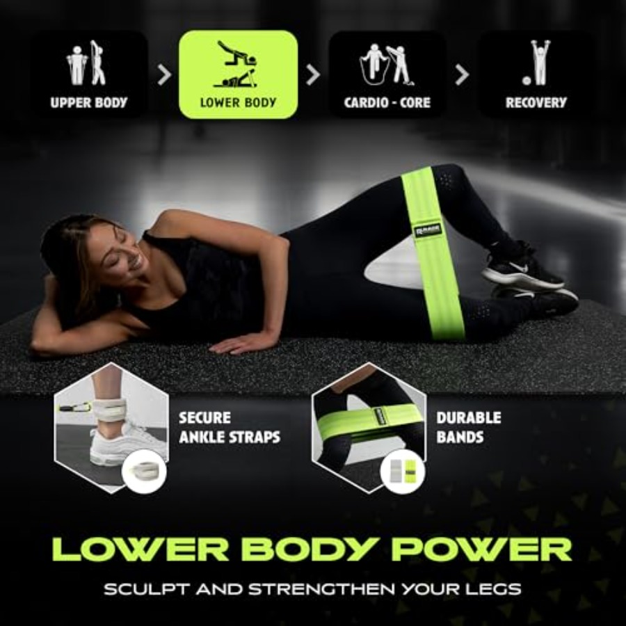 Home Gym Equipment Kit for Ful – Home Gym Gym Equipment Bewertung und Preis