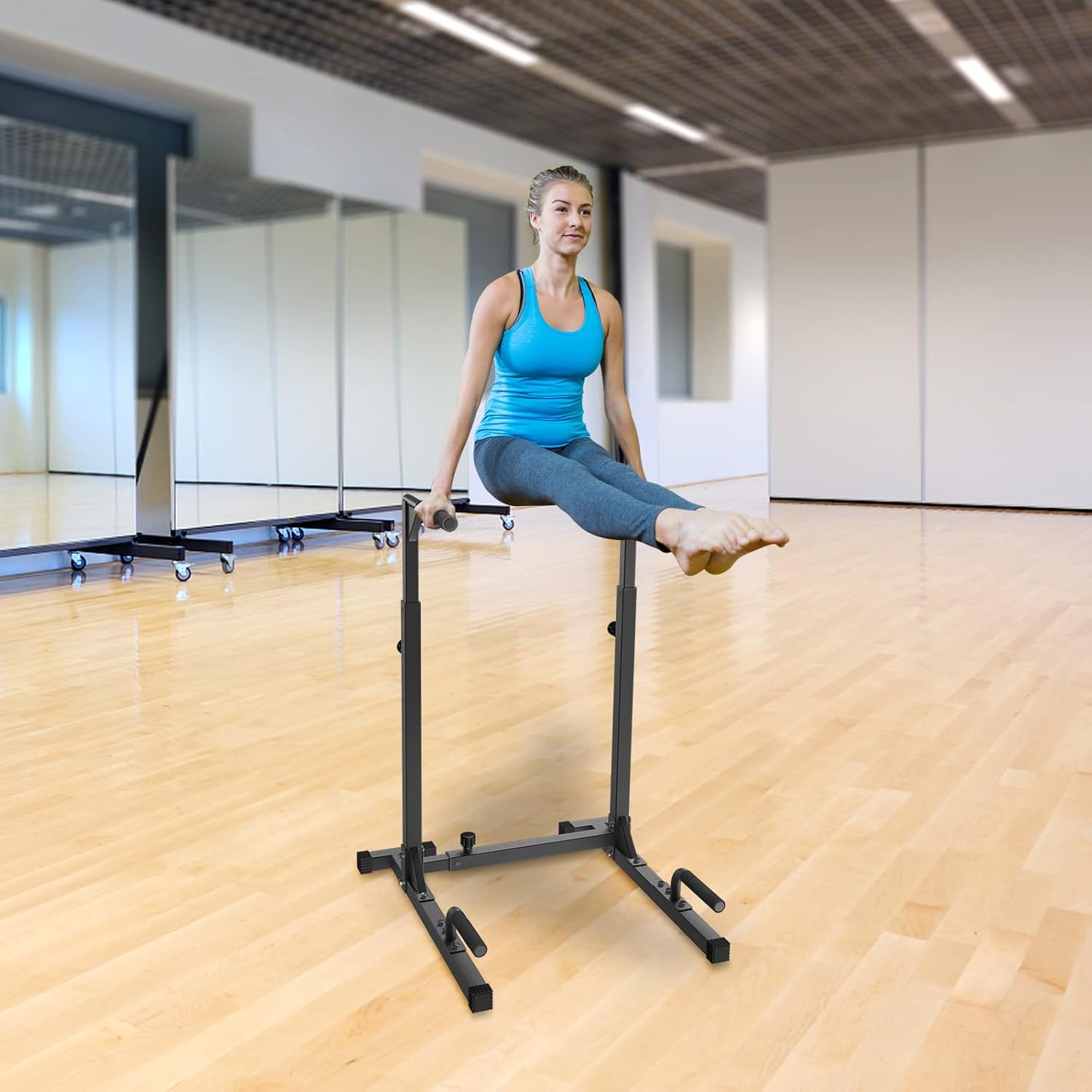 Home Gym Equipment Metal Push- – Home Gym Build Bewertung und Preis