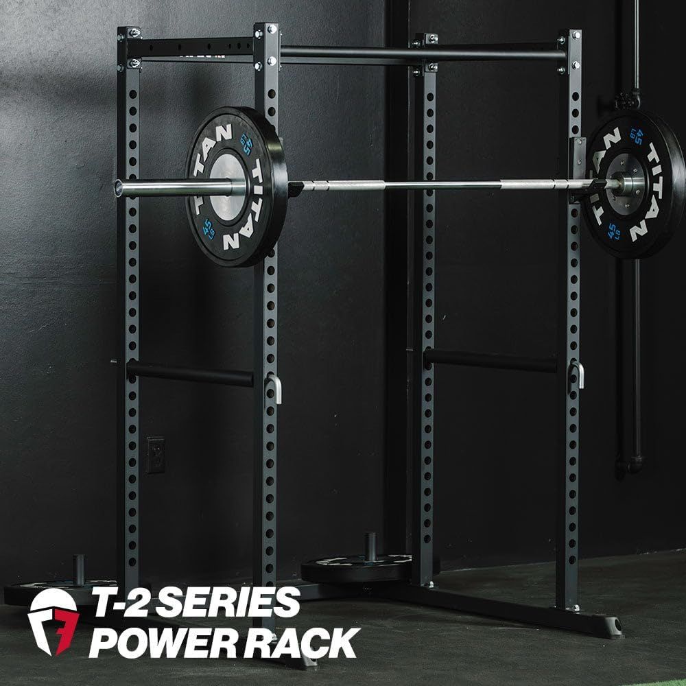 Compact Power Rack with Pull-U – Home Gym Compact Bewertung und Preis