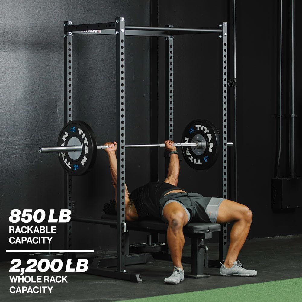 Compact Power Rack with Pull-U – Home Gym Compact Bewertung und Preis