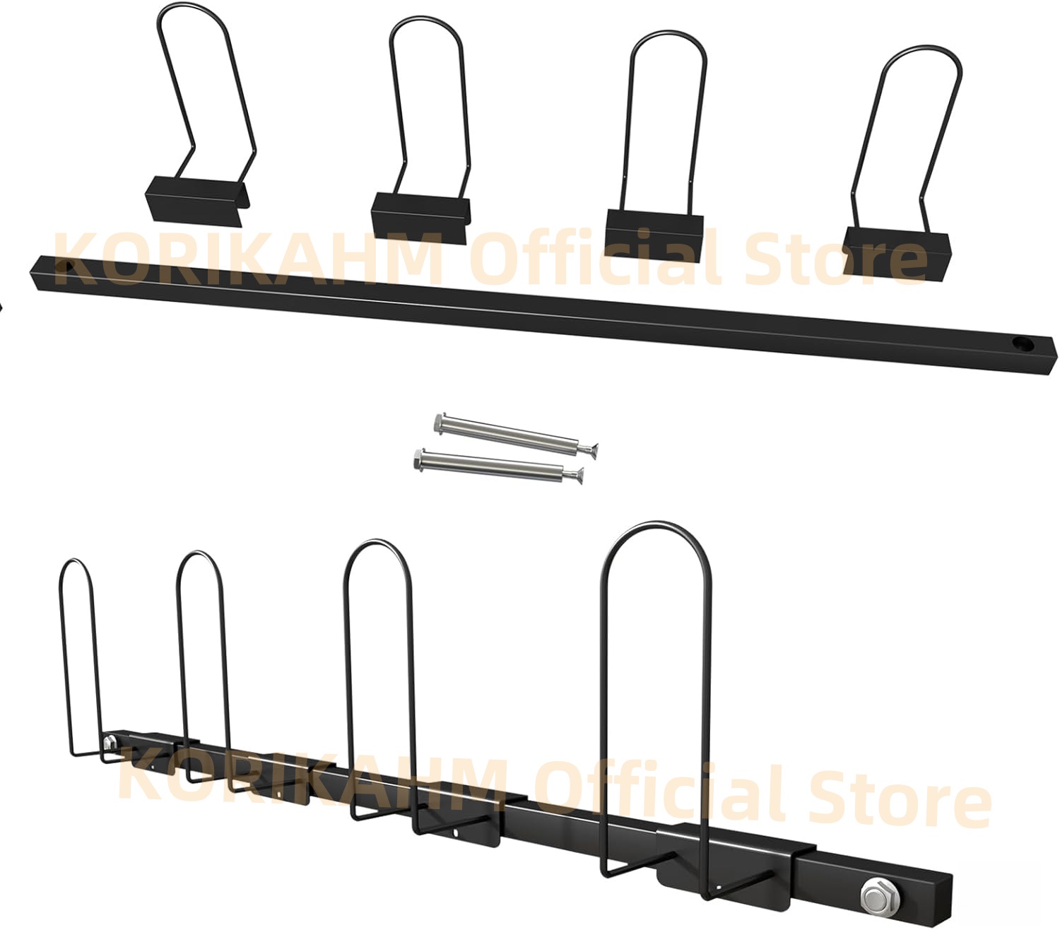 Boxing Wall Mount Storage Rack – Home Gym Room Bewertung und Preis