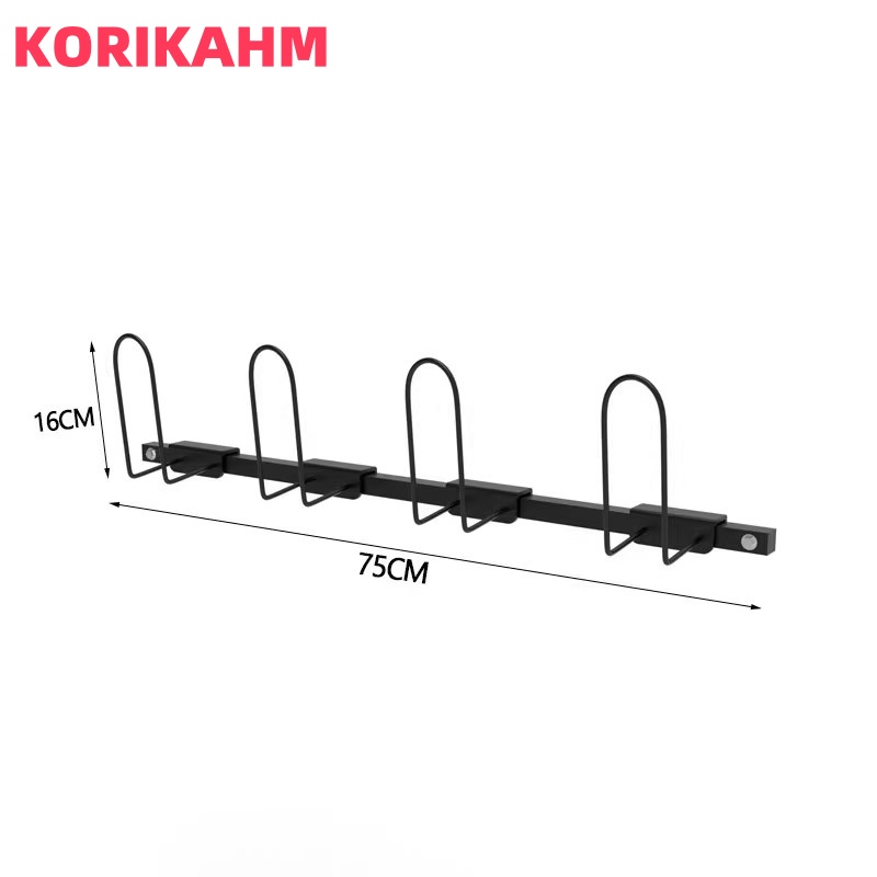Boxing Wall Mount Storage Rack – Home Gym Room Bewertung und Preis