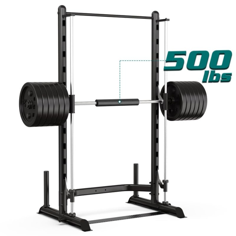 SincMill Squat Rack for Home G – Home Gym Machine Bewertung und Preis