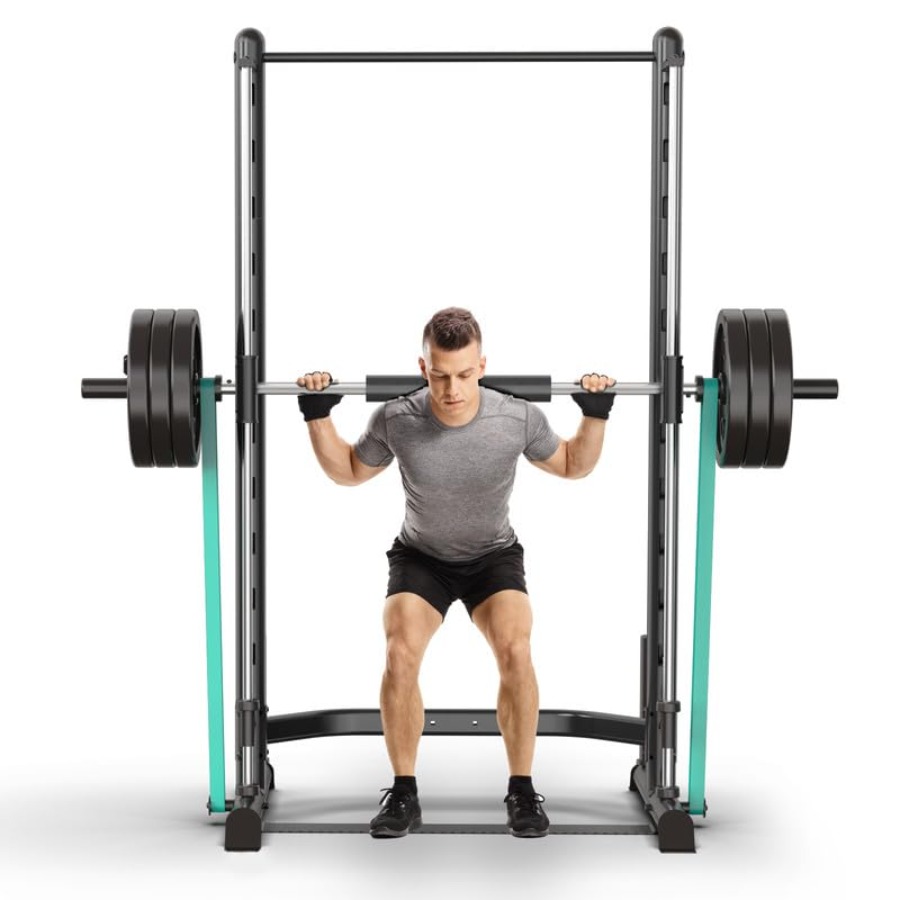 SincMill Squat Rack for Home G – Home Gym Machine Bewertung und Preis