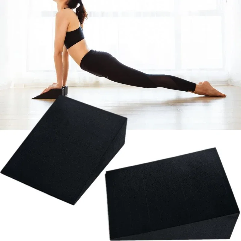 1/2Pcs Yoga Wedge Blocks EVA F – Home Gym Build Bewertung und Preis