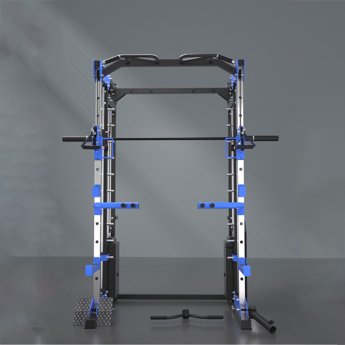 Home Gym Fitness Equipment Mul – Home Gym Gym Equipment Bewertung und Preis