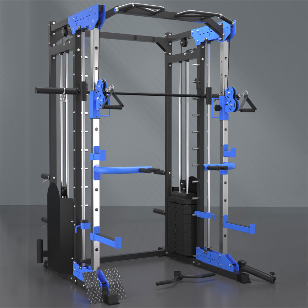 Home Gym Fitness Equipment Mul – Home Gym Gym Equipment Bewertung und Preis