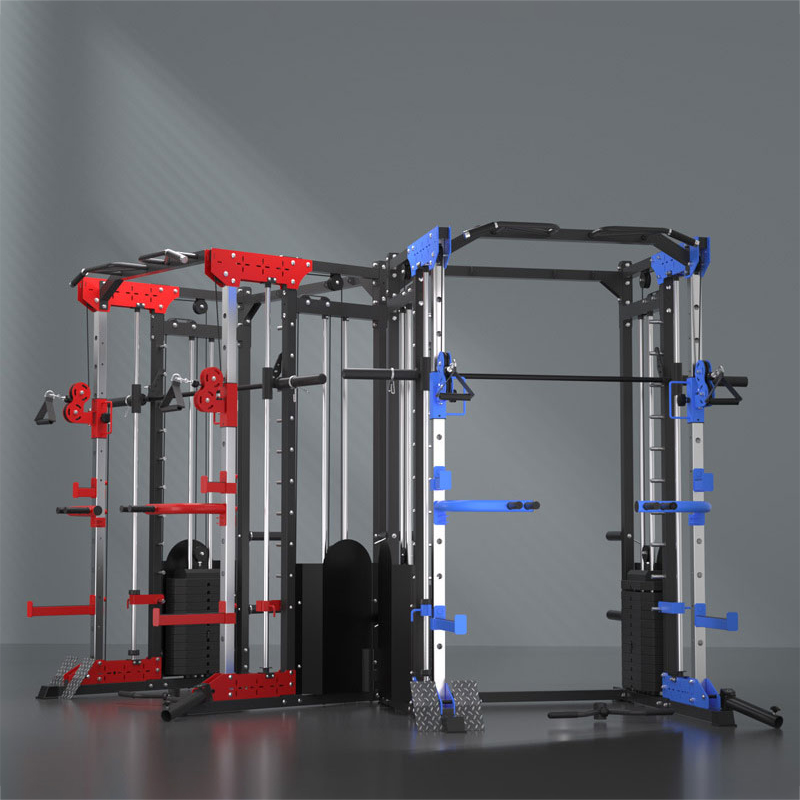 Home Gym Fitness Equipment Mul – Home Gym Gym Equipment Bewertung und Preis