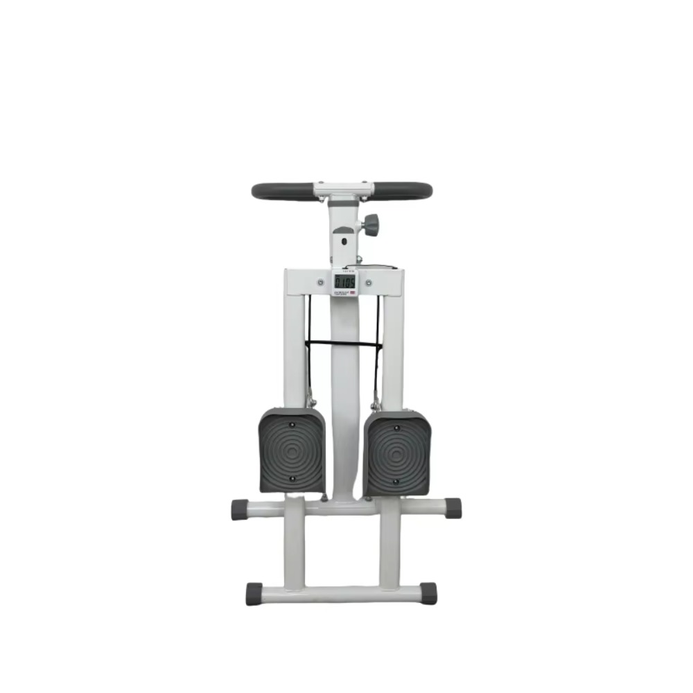 Folding Metal Frame Stair Clim – Home Gym Build Bewertung und Preis