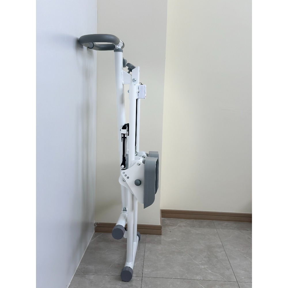 Folding Metal Frame Stair Clim – Home Gym Build Bewertung und Preis