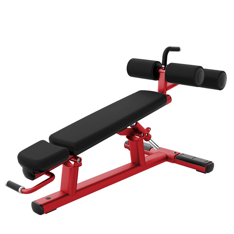 Commercial Bench - Incline Fla – Home Gym Dumbbells Bewertung und Preis