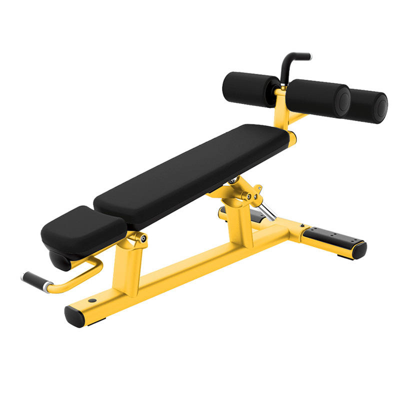 Commercial Bench - Incline Fla – Home Gym Dumbbells Bewertung und Preis