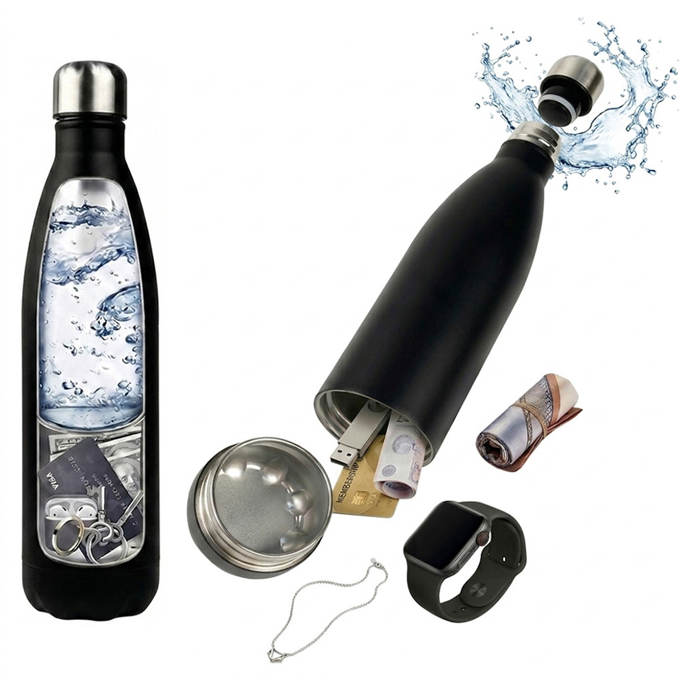 Upgraded 750ml Diversion Water – Home Gym Compact Bewertung und Preis
