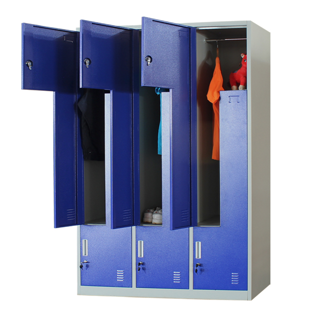 Modular Fitness Lockers,VIP Mo – Home Gym Room Bewertung und Preis