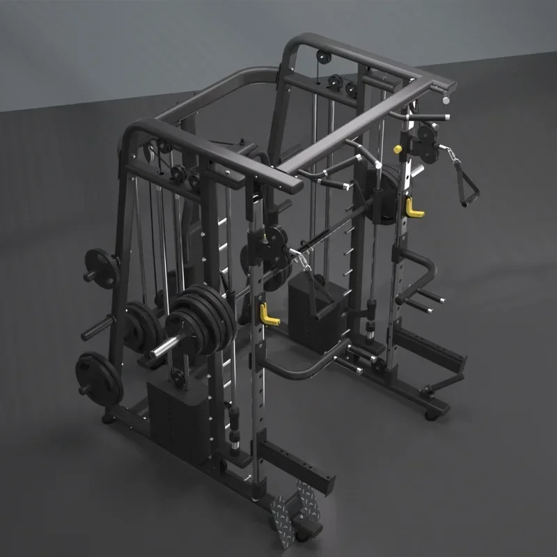 2026 Smith Machine Comprehensi – Leg Press Machine Bewertung und Preis