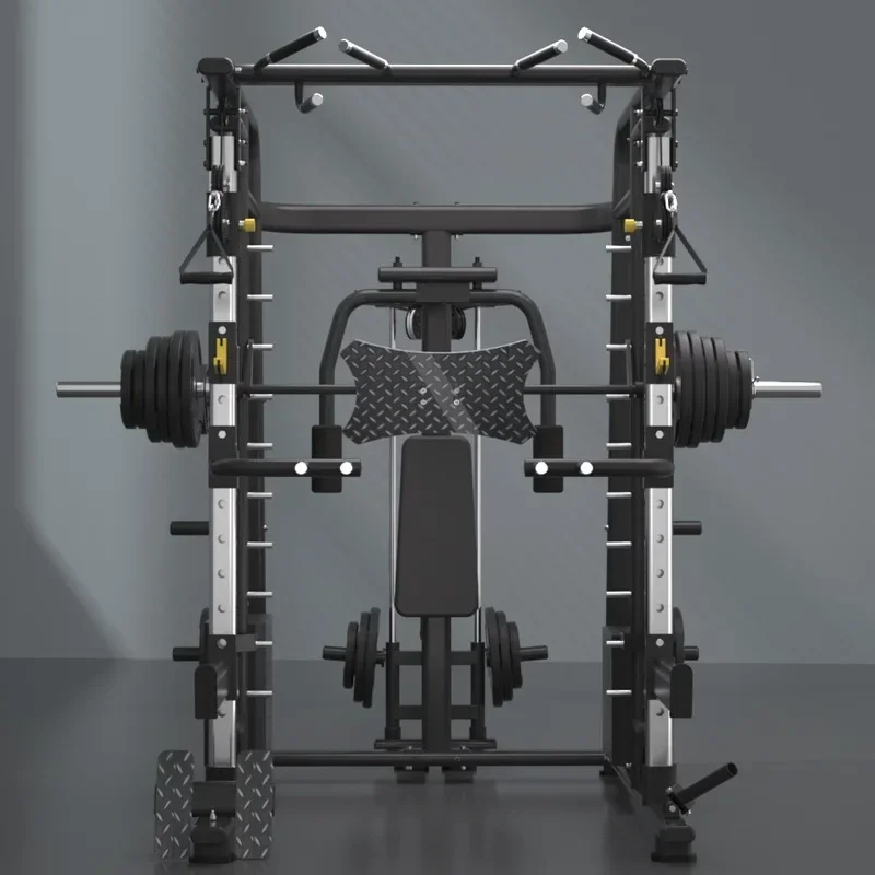 2026 Smith Machine Comprehensi – Leg Press Machine Bewertung und Preis