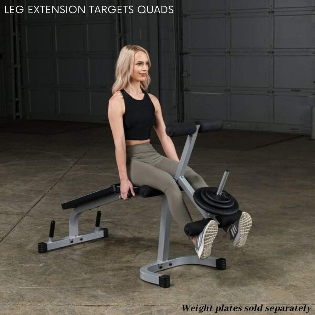 Leg Curl and Extension Machine – Home Gym Hamstring Exercises Bewertung und Preis