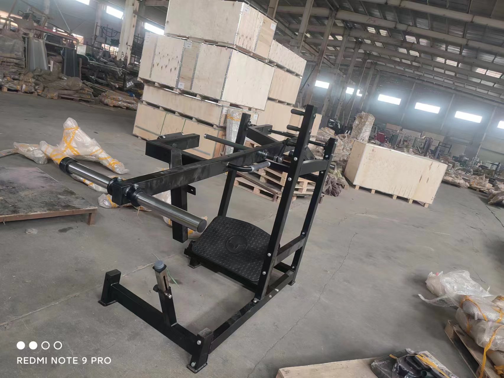Hot Sale Commercial Use Pendul – Leg Press Machine Bewertung und Preis