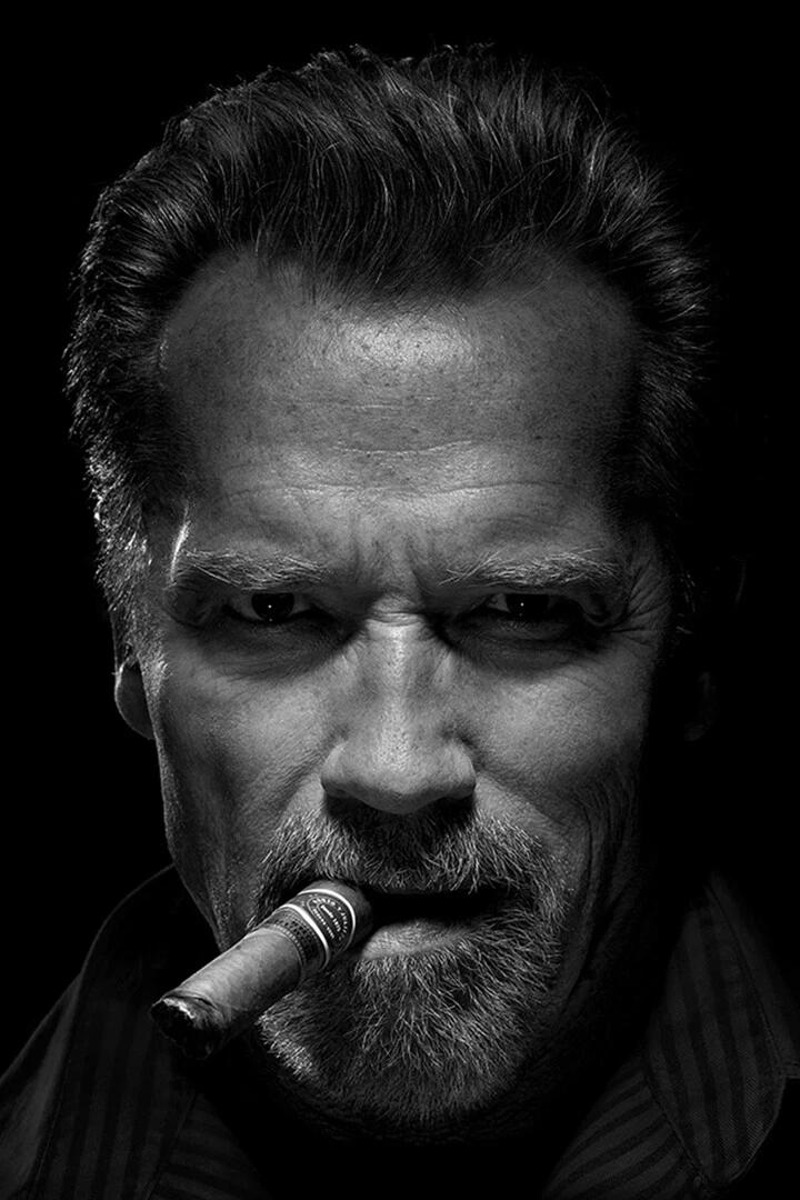 Arnold Schwarzenegger Bodybuil – Home Gym Quotes Bewertung und Preis