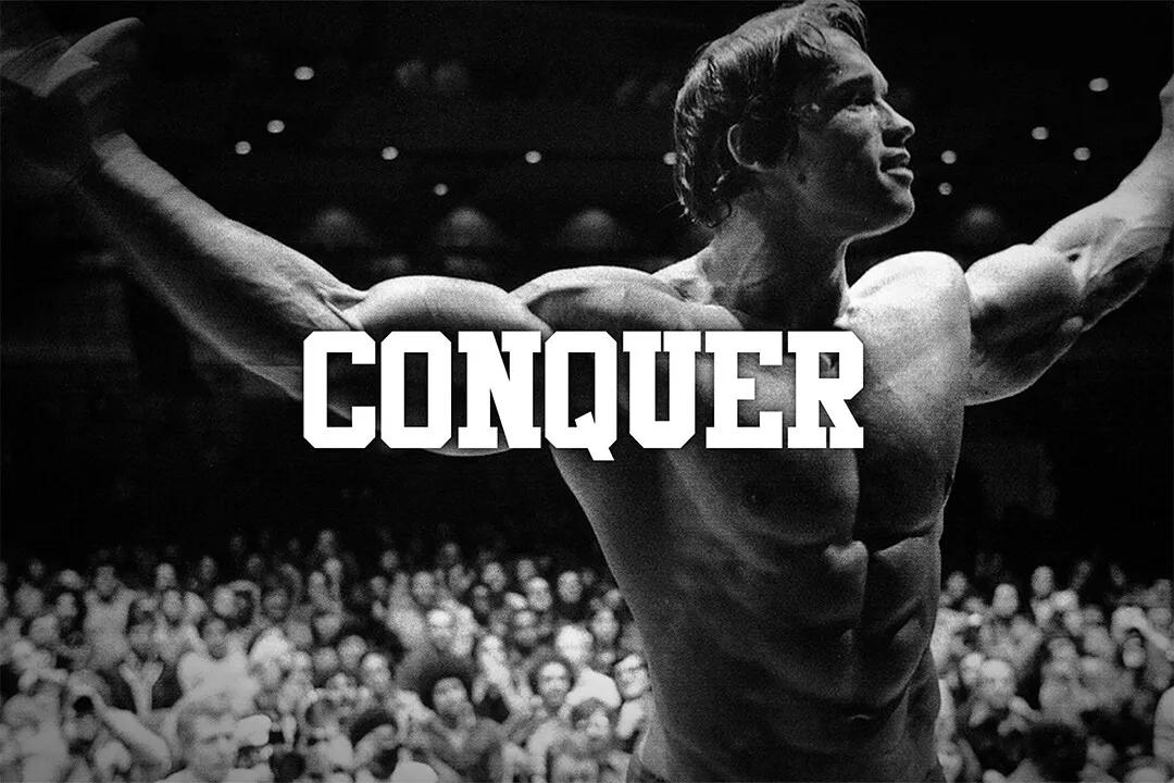 Arnold Schwarzenegger Bodybuil – Home Gym Quotes Bewertung und Preis