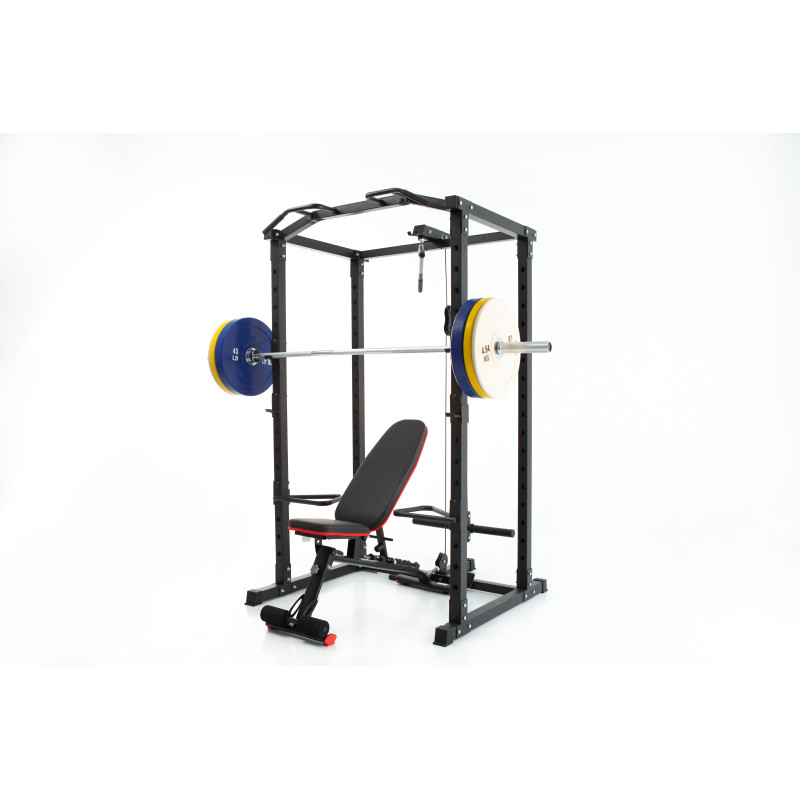 Unisex Home Gym Multi-Function – Home Gym Machine Bewertung und Preis