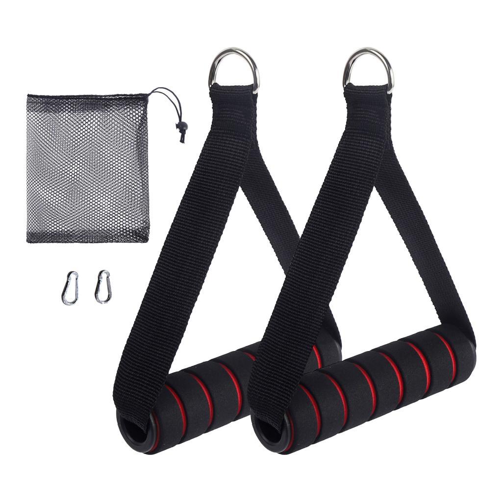 2x Exercise Handles Working Ou – Home Gym Ideas Bewertung und Preis