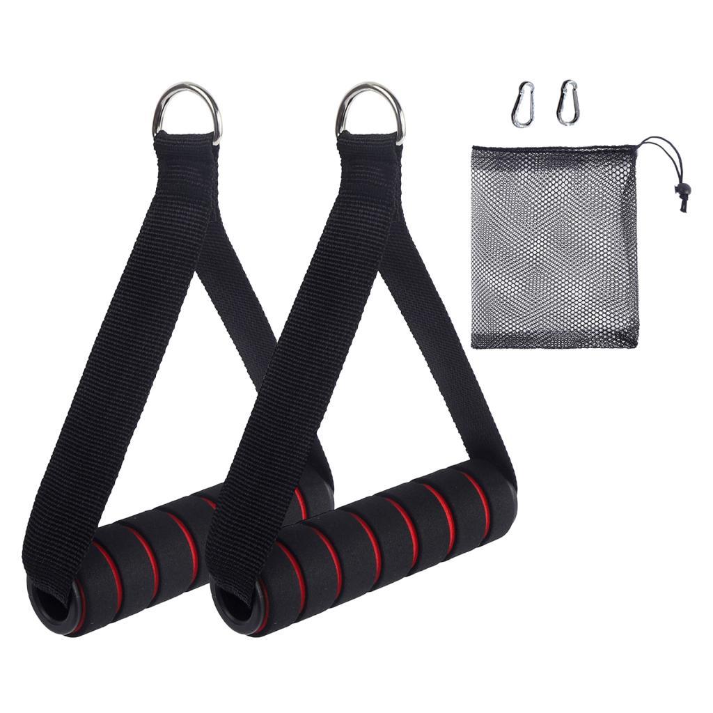2x Exercise Handles Working Ou – Home Gym Ideas Bewertung und Preis