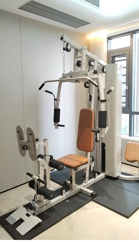 All-In-One Multi-Function Home – Home Gym Gym Equipment Bewertung und Preis