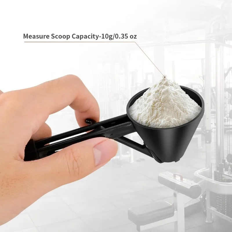 1pcs Multi-Use Measuring Spoon – Home Gym Options Bewertung und Preis