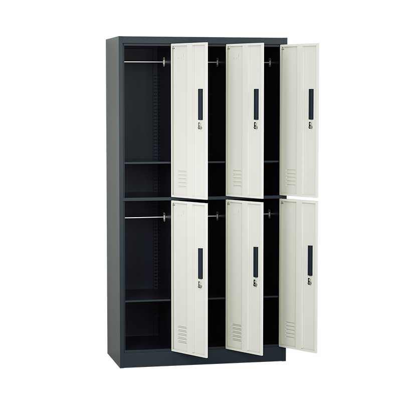 Easy Assembly Gym Loker School – Home Gym Room Bewertung und Preis