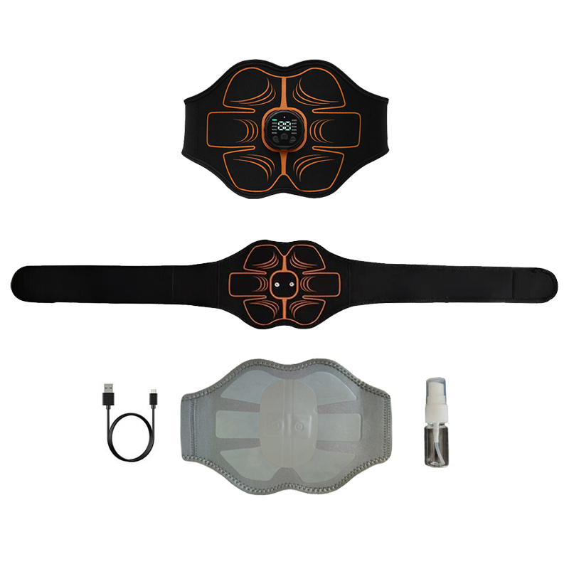 Abs Trainer Abdominal Toning B – Home Gym Options Bewertung und Preis