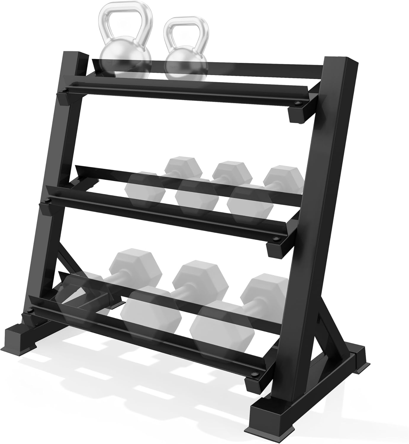 Home Gym Dumbbell Rack, Iron M – Home Gym Dumbbells Bewertung und Preis