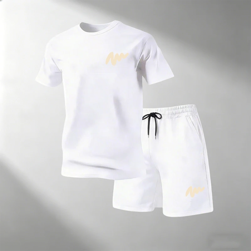 Fashion Men's Street T-Shirts  – Home Gym Equipments Bewertung und Preis
