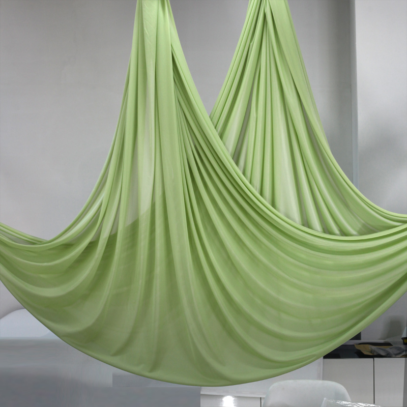 5 meters Aerial Yoga Hammock F – Home Gym Build Bewertung und Preis